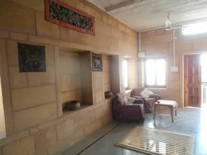 Hotel Nomads Haveli - Image 2