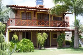 Pousada Vila Verde Marechal Deodoro - Image 3