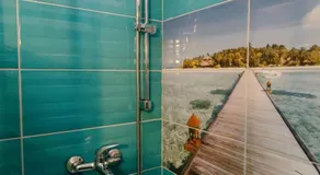 Apartment Turquoise - Image 2