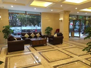 Haofeng Hotel - Image 4