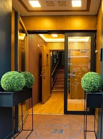 Hotel Le Globe - Image 4