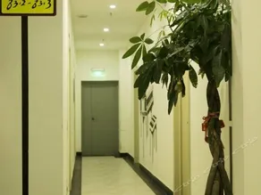 Maiya Xiaozhan Chain Theme Hotel - Image 4