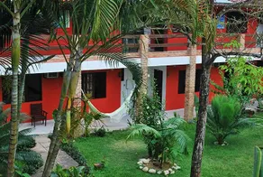 Maloca Hostel - Image 4
