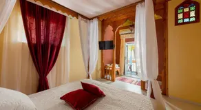 Giorgos' Old Story 2Bed Stone House With Private Hamam In The Old Town - Image 5