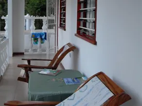 Baie St. Anne Guest House - Image 4