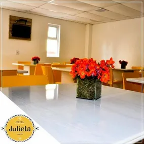 Hotel Julieta - Image 2