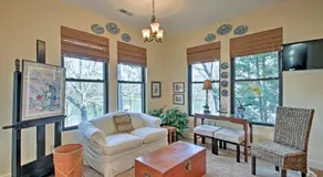 Private Guesthouse on Lake Wylie w/ Dock & Kayaks - Image 3