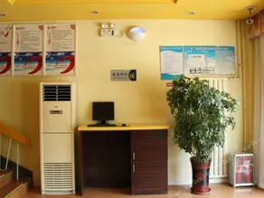 Jining Home Inn Ji'ning Taibailou Middle Road - Image 4