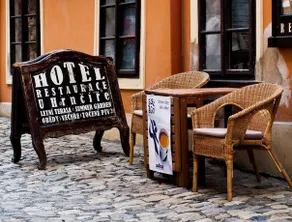 Hotel a Restaurace U Hrncire - Image 2