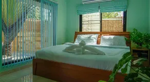 Tina's Living Paradise Guesthouses with Private Pool - Image 2