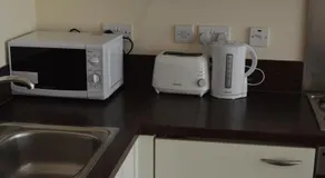 Bambz Luxury Aparment Manchester - Image 3