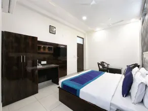 Hotel OBR Inn - Image 5