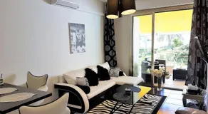 Welcoming Apartment with parking - Croisette - Image 2