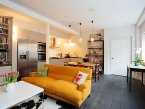 Veeve St Stephens Mews 3 Bed Notting Hill - Image 2