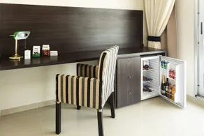 Hotel Master Suite Devoto - Image 3