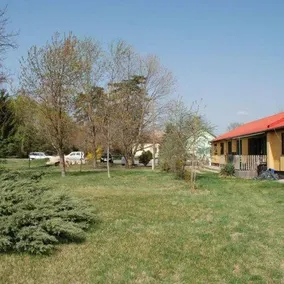 Pension Szállo Es Kemping - Image 5