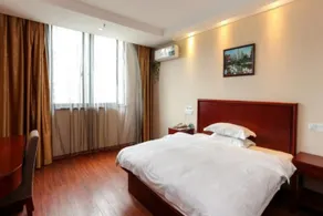 GreenTree Inn Jiangsu Province Wuxi City Nanhu Jiayuan Metro Station Hotel - Image 4