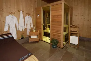 Hotel Chalet Des Champions - Image 3