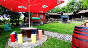 Guest House Kosharite - Image 2