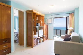 Apartamento na Beira da Praia Rio de Janeiro - Image 4