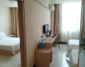 Wan Da Zhi Xing Hotel - Image 2