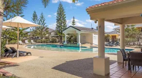 A Beach Escape At The Sands Resort - Image 5