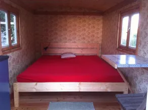 Mobil-home convivial et familial avec jardin et barbecue | Avec animaux bienvenus - Image 5