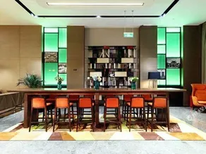 Hampton by Hilton Suining Hedong New District - Image 4