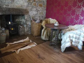 Glamping Bothie - Image 2