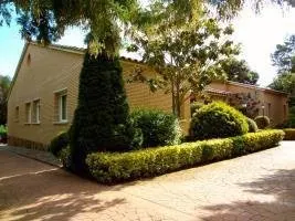 5 Br Villa Castellarnau Private Tennis Court Ccs 9318 - Image 2