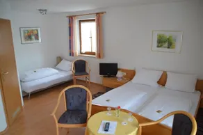 Cafe Pension Sternberg - Image 4