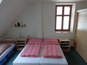 Penzion U Vorlíčků - Image 2