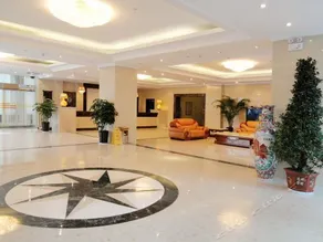 Hanting Kunming Longhu Times Financial Center Hotel - Image 2