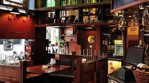 Corner Hotel & Kávéház - Image 3