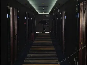Ya Mei Xuan Business Hotel - Image 2
