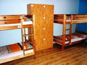 Interflat Hostel & Apartments - Image 4