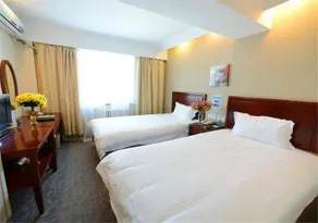 Taiyuan Xindongfang Hotel - Image 5