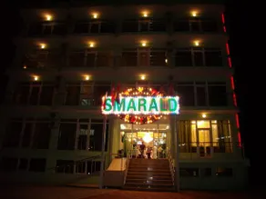Hotel Smarald - Image 2