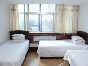 YAKUN BUSINESS HOTEL - Image 4