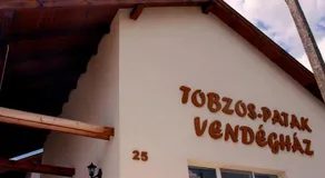 Tobzos-patak Vendeghaz - Image 2