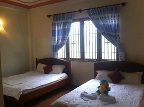 Mr Peace Backpacker's House - Image 3