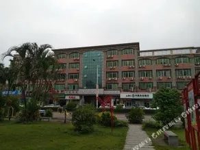 Baili Hotel (Jiangmen East Railway Station Lile) - Image 5