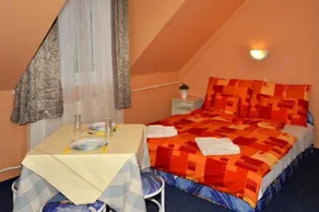 Szilvia Apartmanház - Image 5