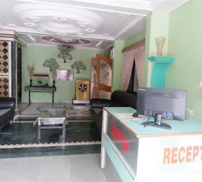 Hotel Maitreya - Image 4