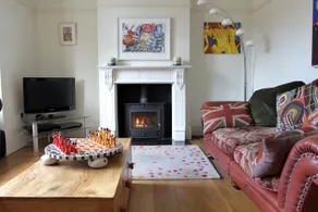 Bedlam House B&B - Image 3