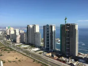 Edificio Zafiro Concon - Image 2