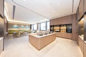 Vienna Hotel ( Jinan Yaoqiang International Airport) - Image 5