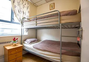 The Apache Hostel - Image 3
