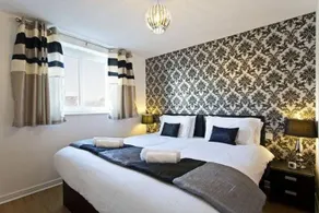 Jacobs Apartment Edinburgh - Image 2