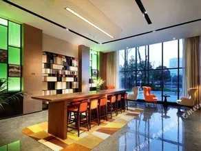 Hampton by Hilton Suining Hedong New District - Image 3
